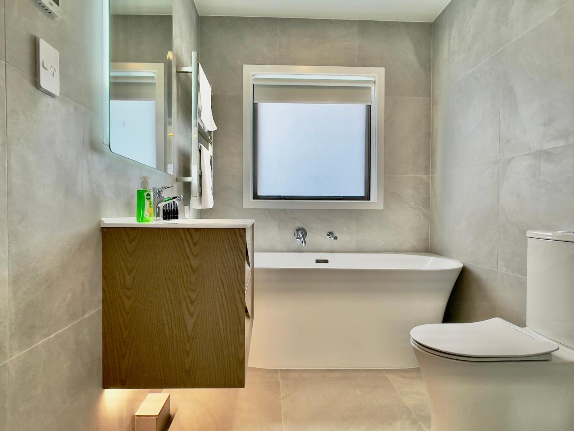 Sky Stars Brand-New Comfortable 3 & 4-Bedroom Houses Auckland Exterior photo
