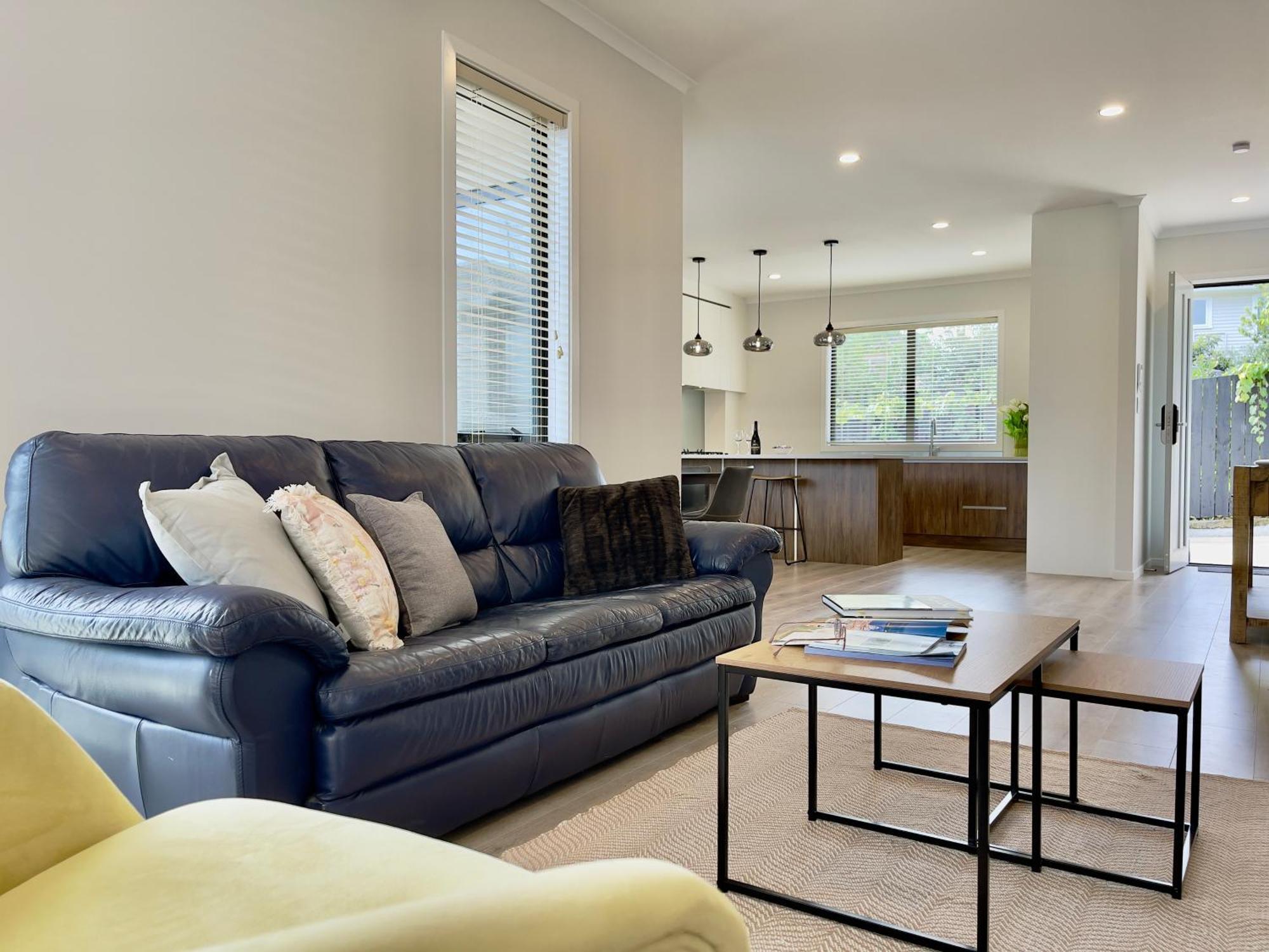 Sky Stars Brand-New Comfortable 3 & 4-Bedroom Houses Auckland Exterior photo