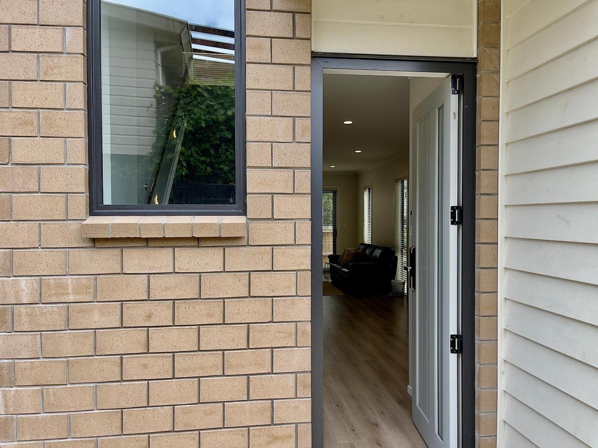 Sky Stars Brand-New Comfortable 3 & 4-Bedroom Houses Auckland Exterior photo