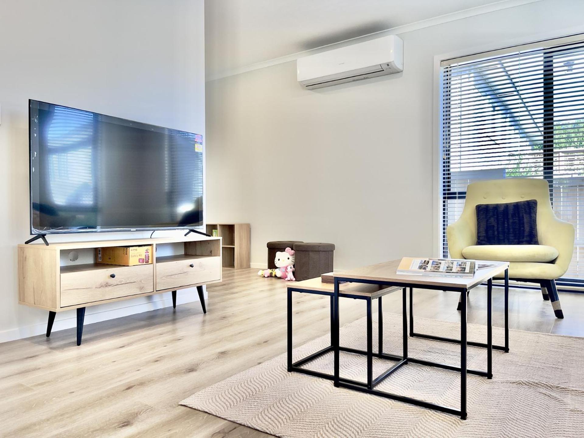 Sky Stars Brand-New Comfortable 3 & 4-Bedroom Houses Auckland Exterior photo